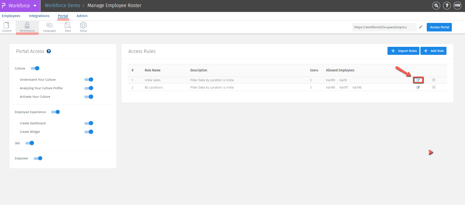 Survey Software Help Image