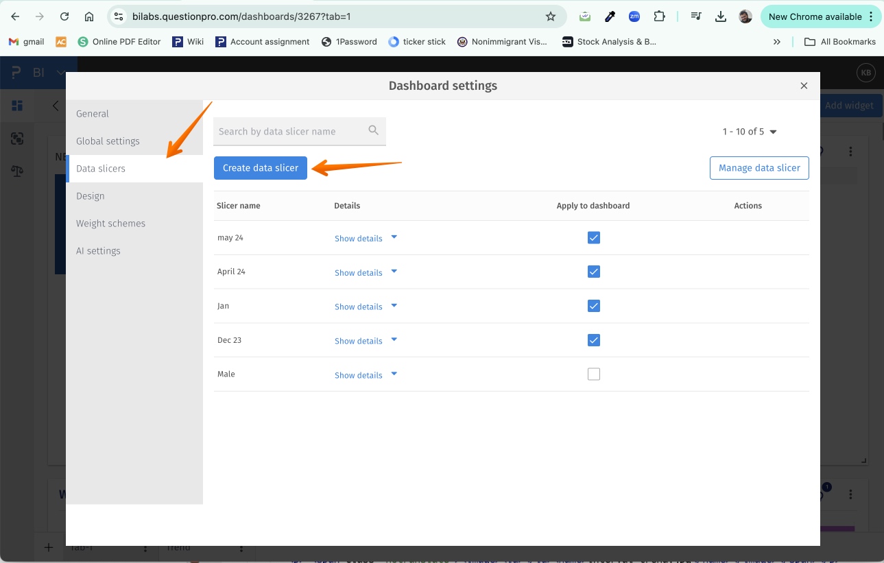 Survey Software Help Image