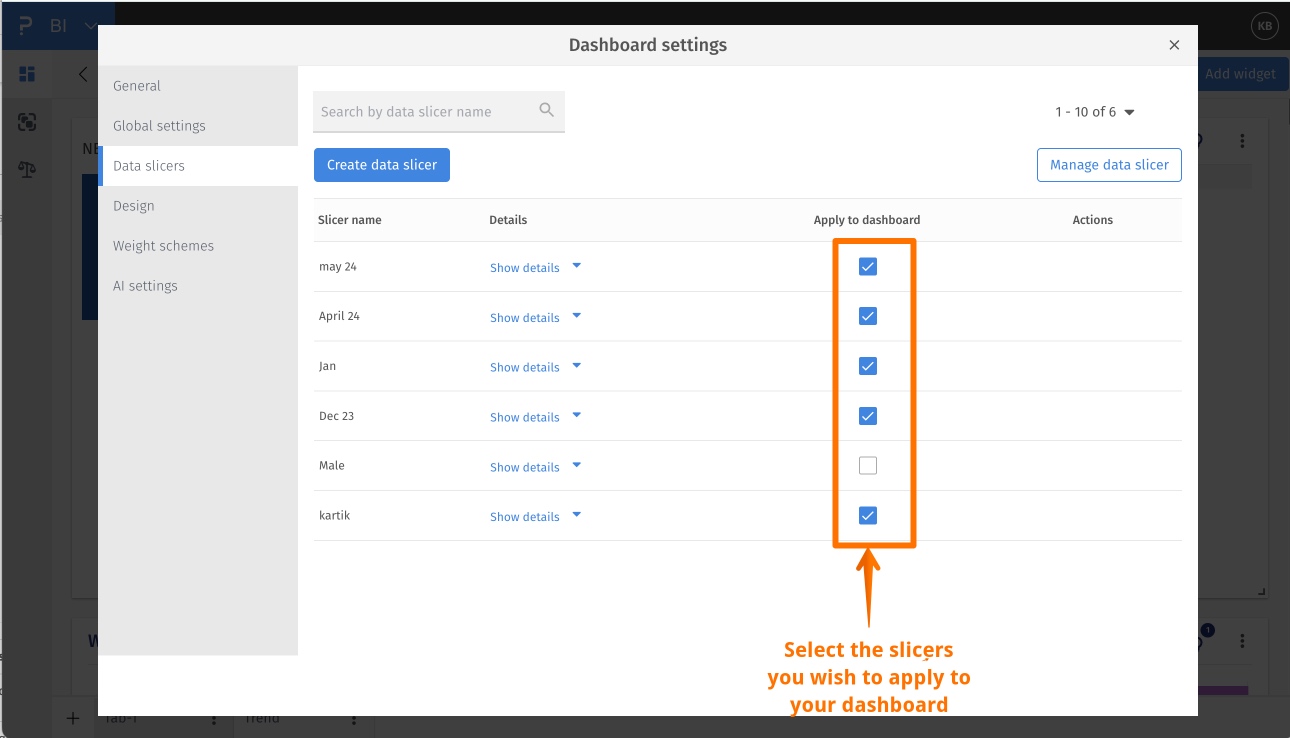 Survey Software Help Image