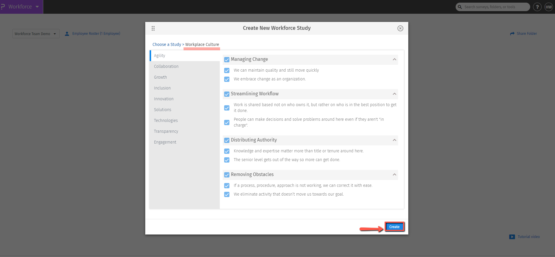 Survey Software Help Image