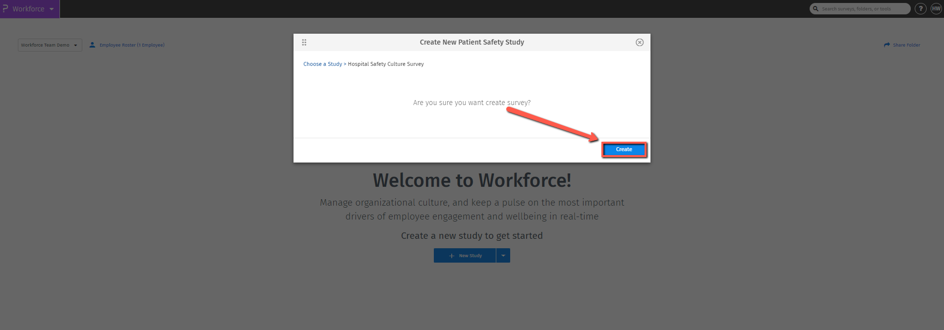 Survey Software Help Image