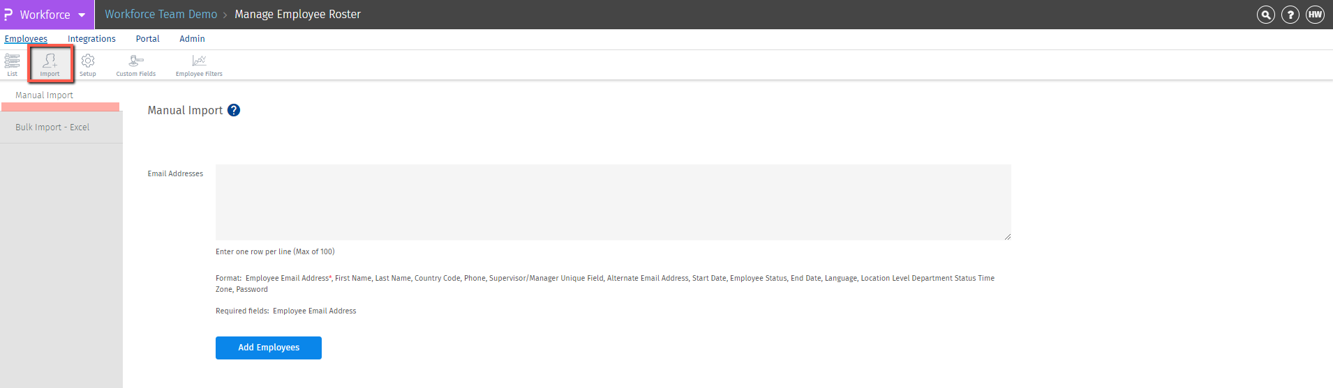 Survey Software Help Image