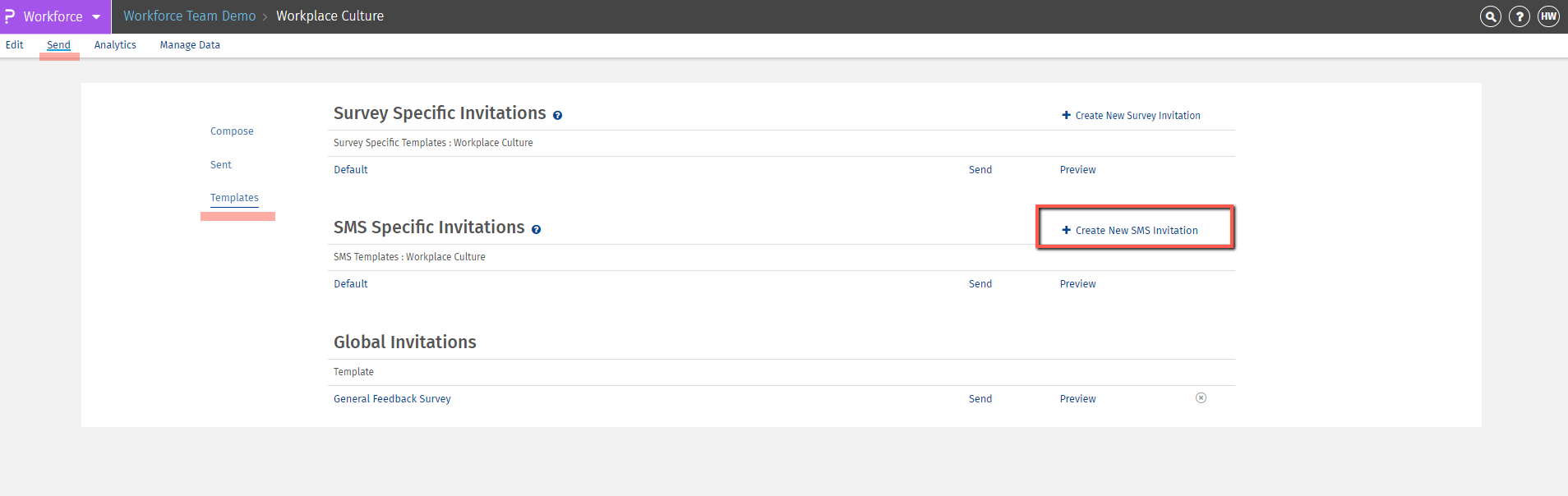 Survey Software Help Image