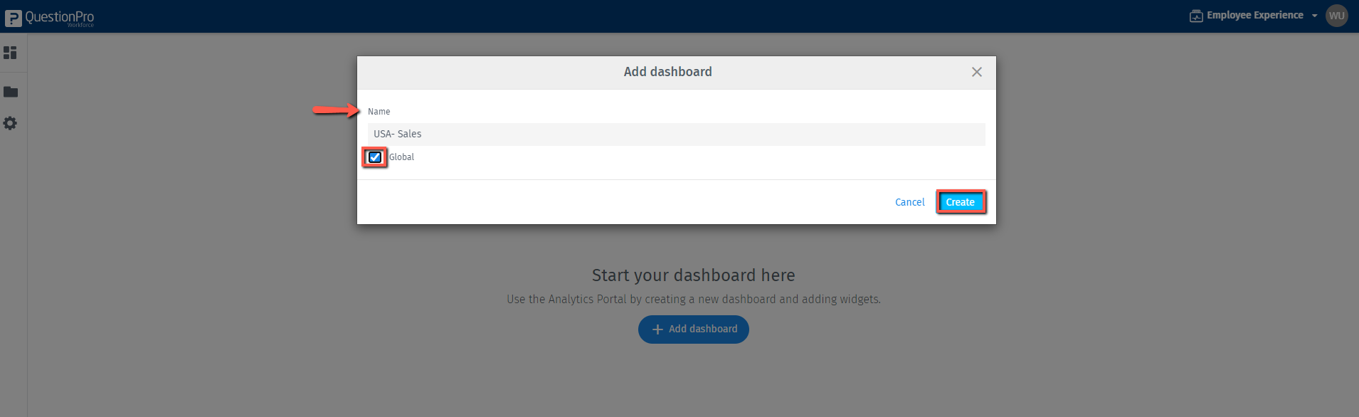 Survey Software Help Image