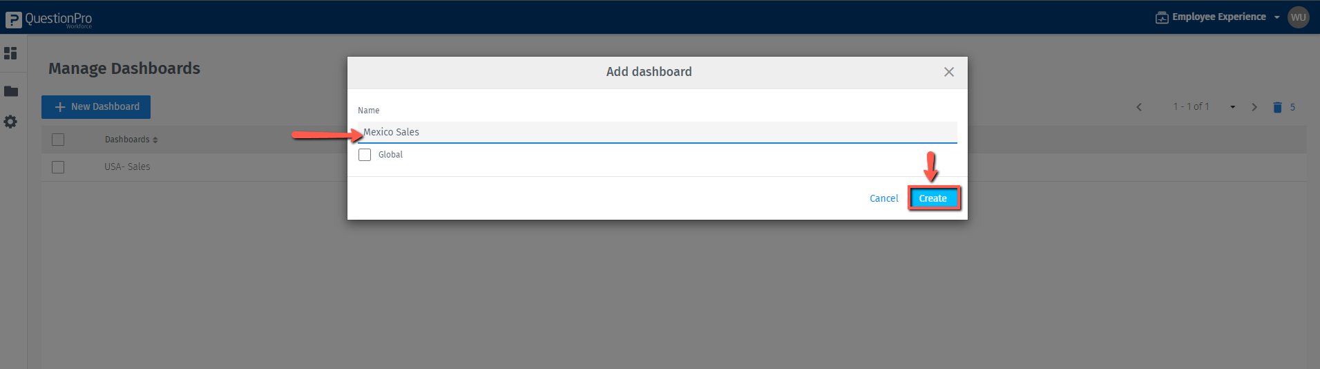 Survey Software Help Image