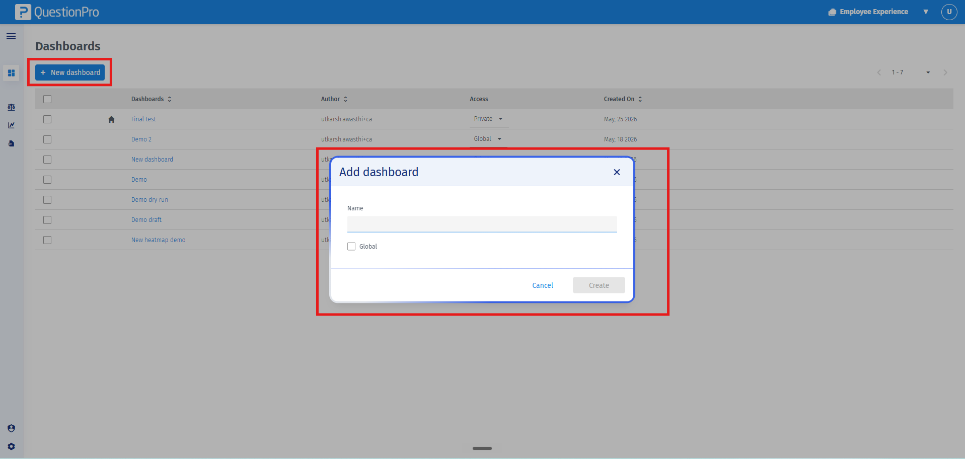 Survey Software Help Image