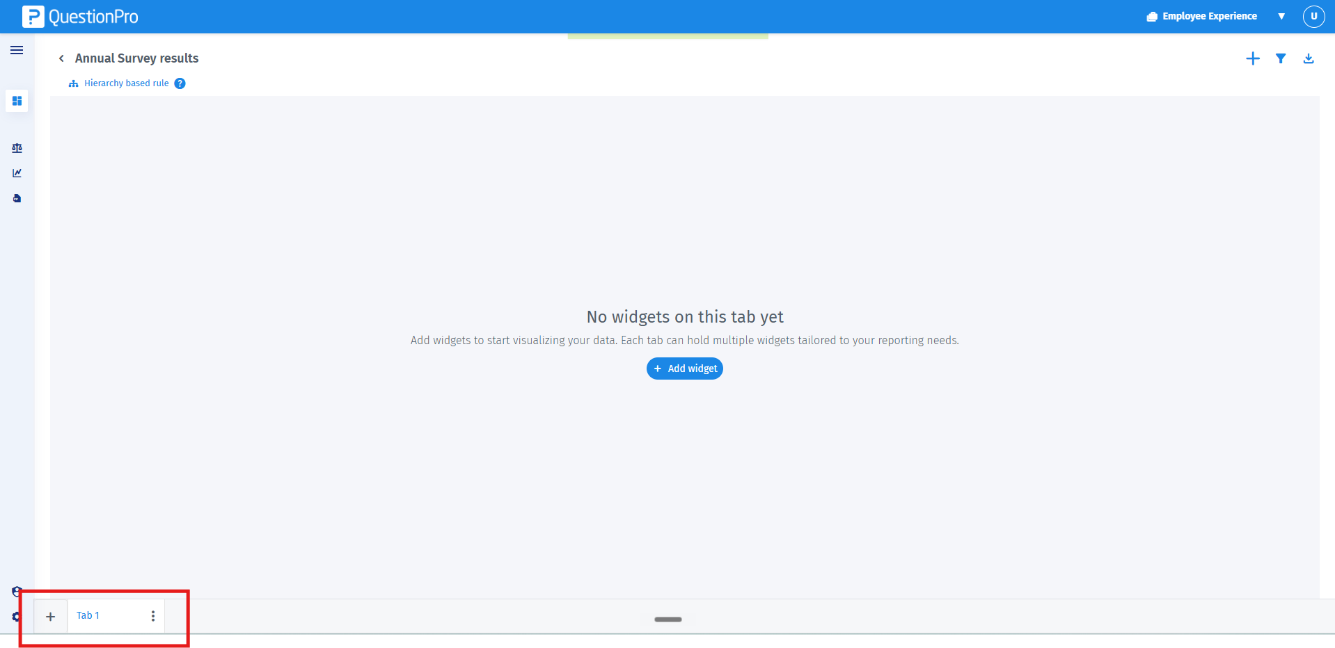 Survey Software Help Image