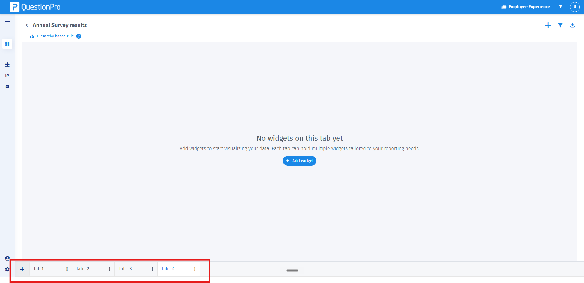 Survey Software Help Image