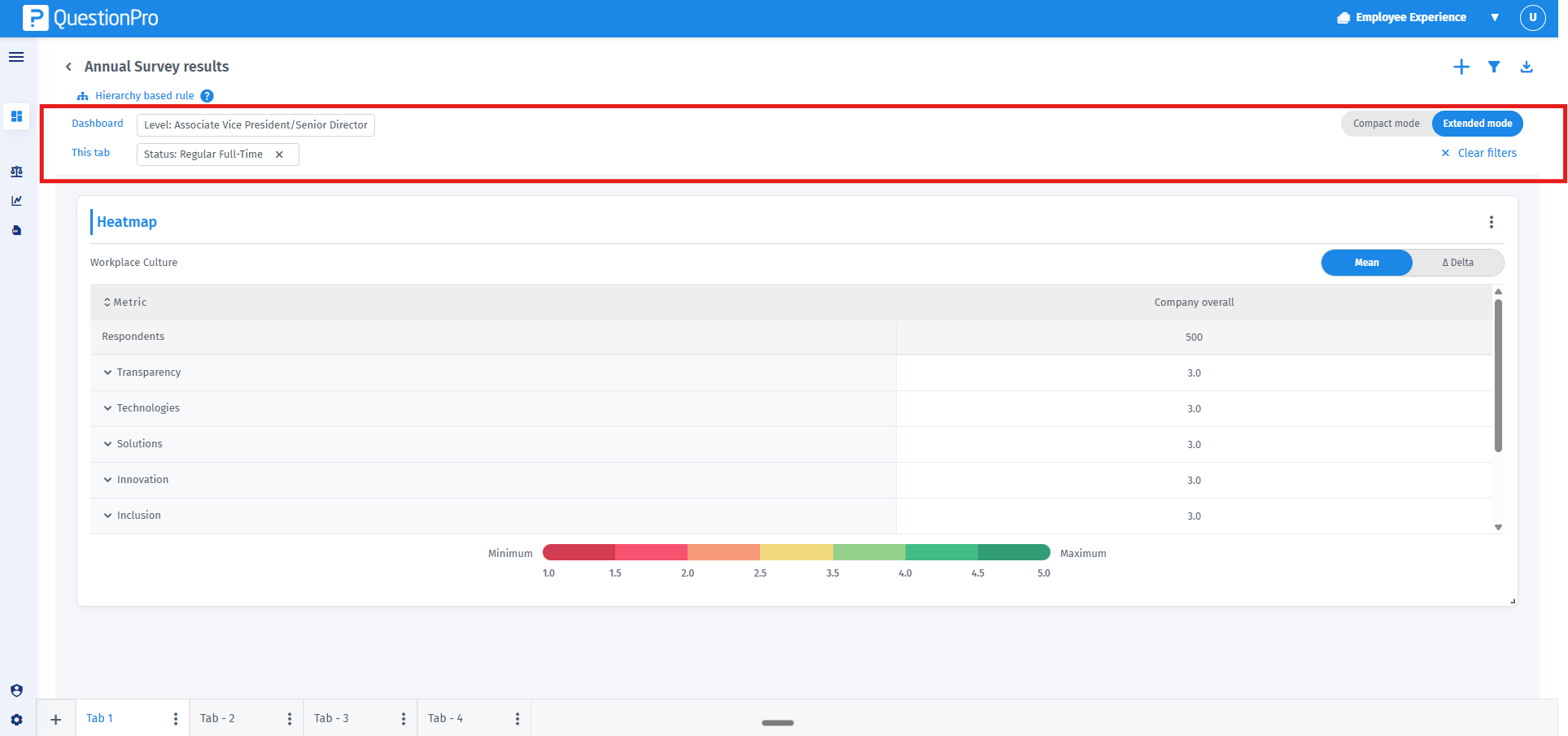 Survey Software Help Image