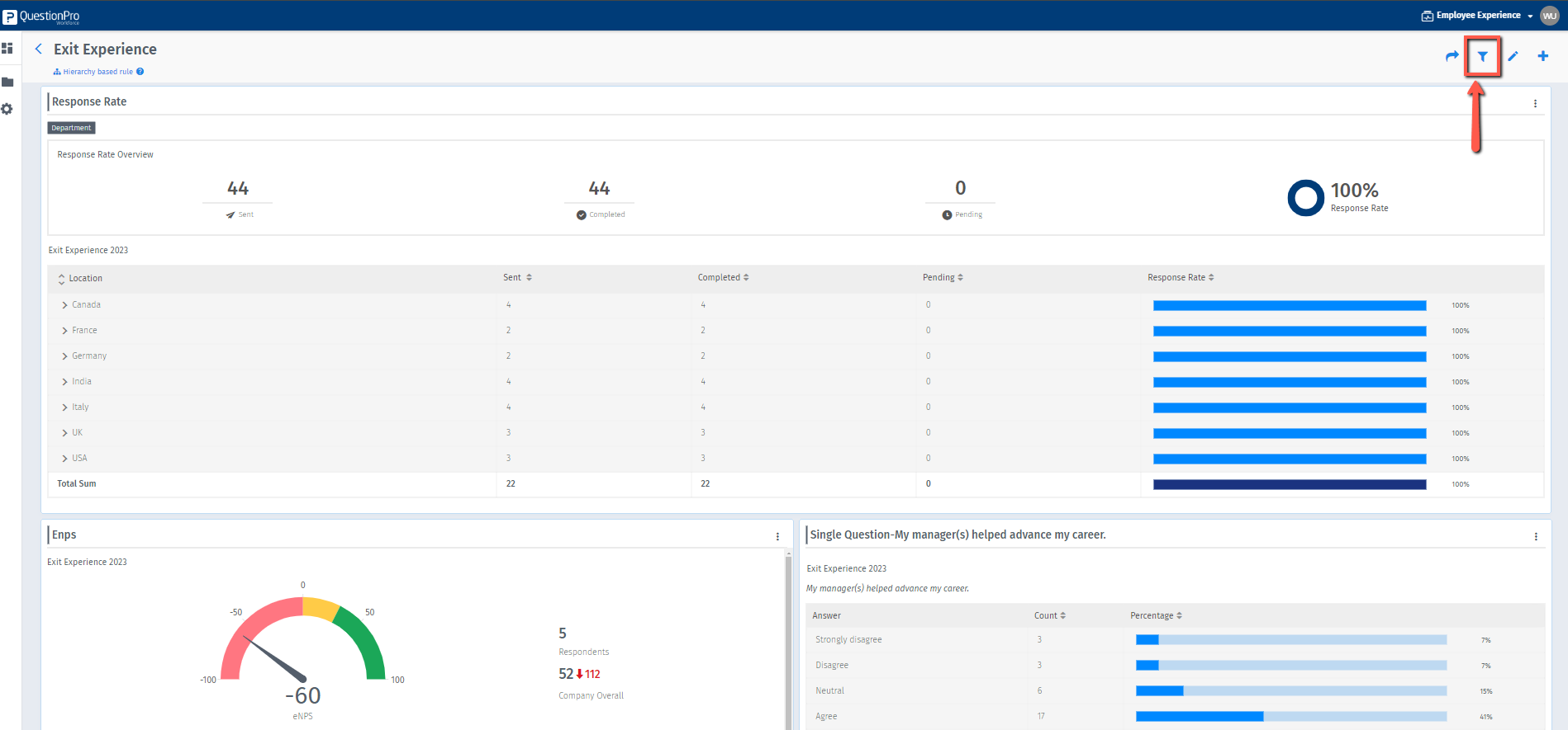 Survey Software Help Image