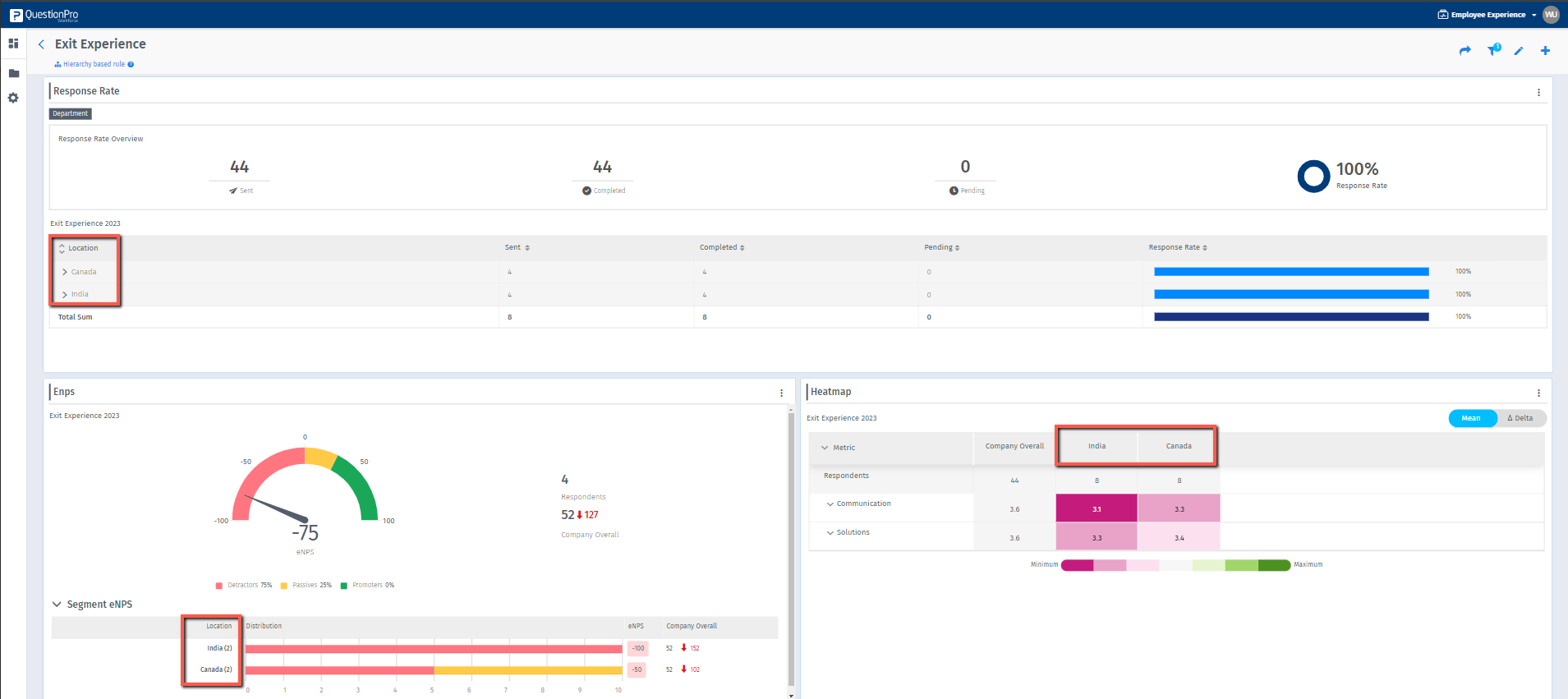 Survey Software Help Image