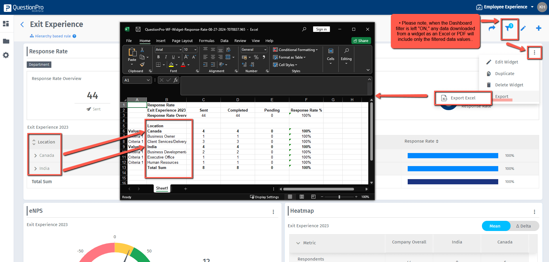 Survey Software Help Image