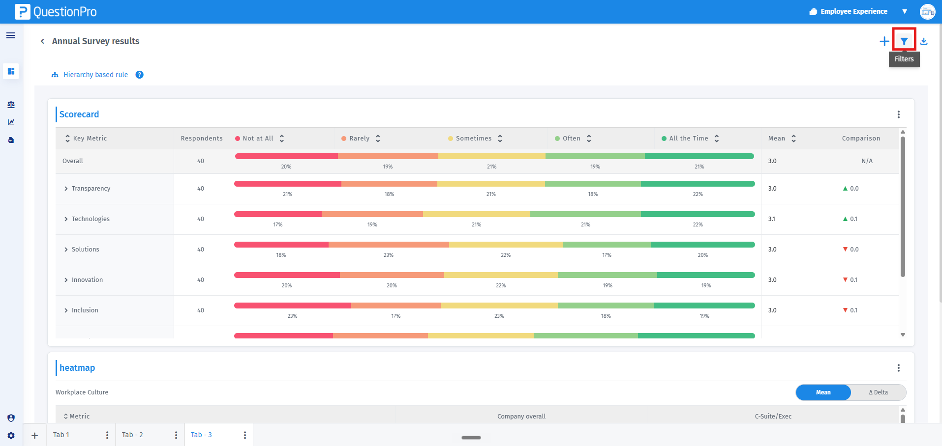 Survey Software Help Image