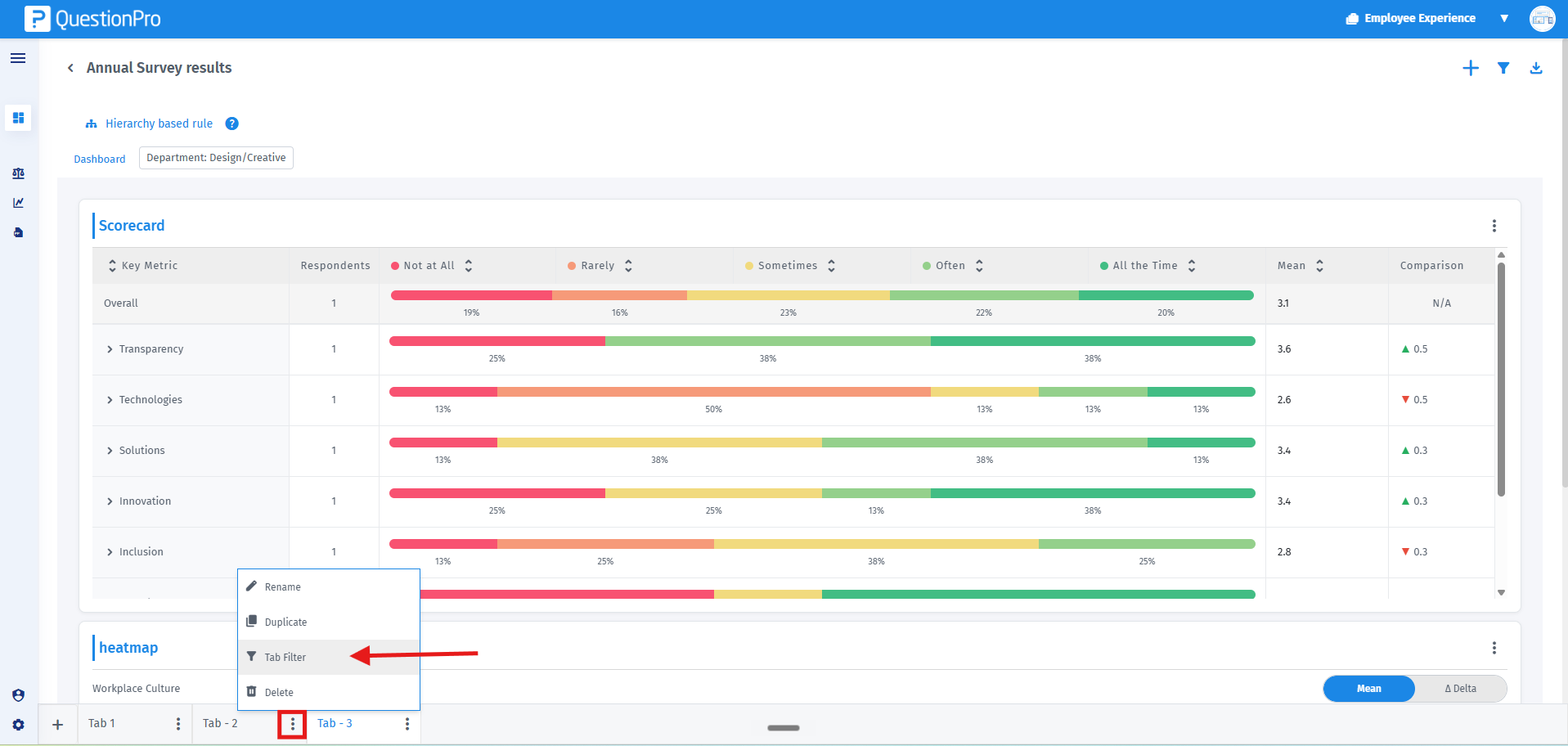 Survey Software Help Image