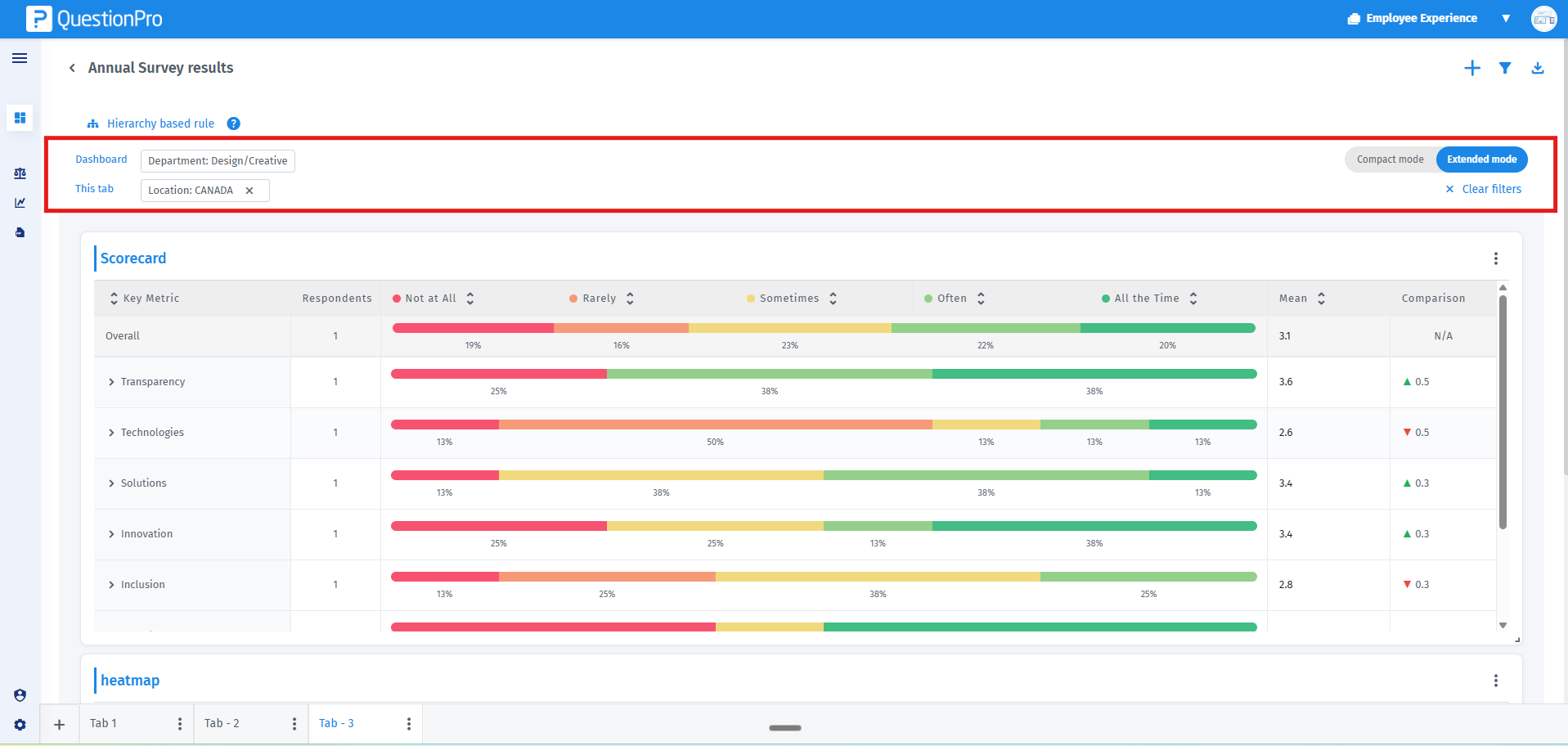 Survey Software Help Image