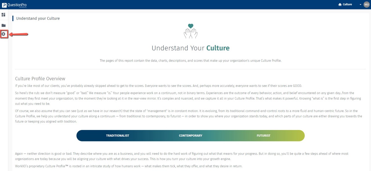 Survey Software Help Image