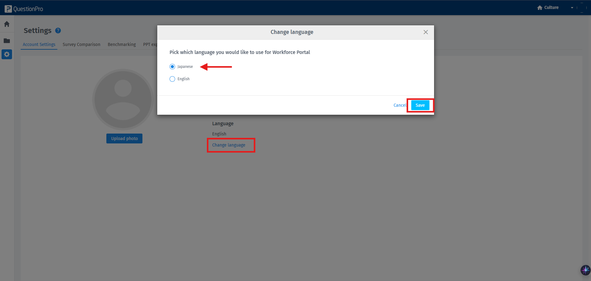 Survey Software Help Image