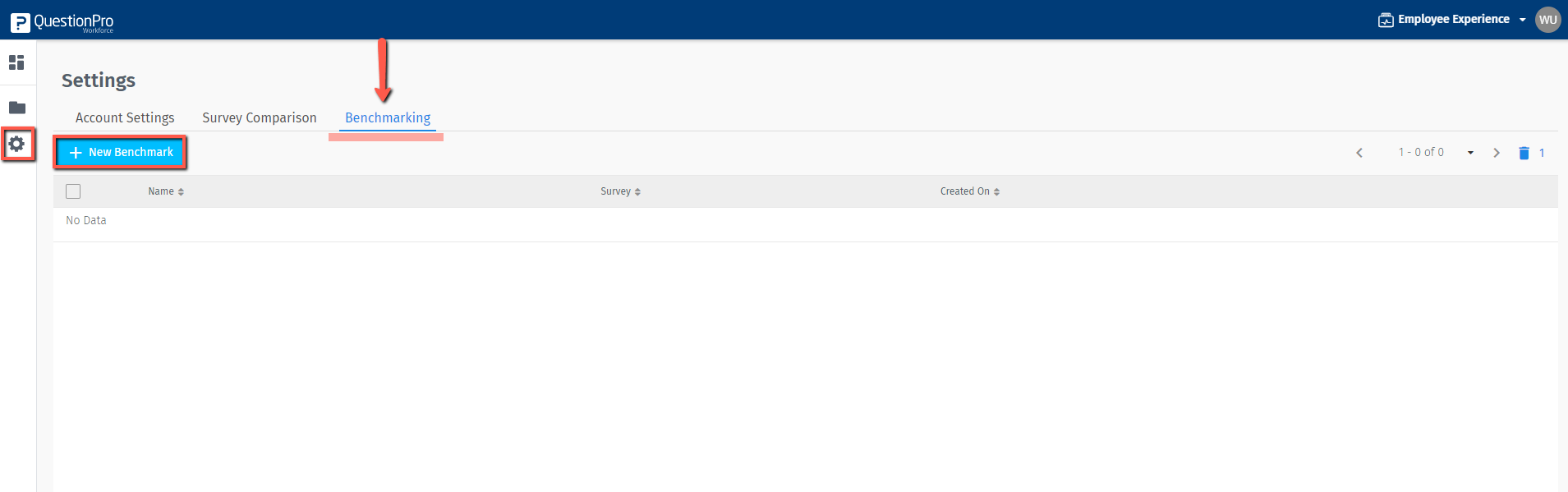 Survey Software Help Image