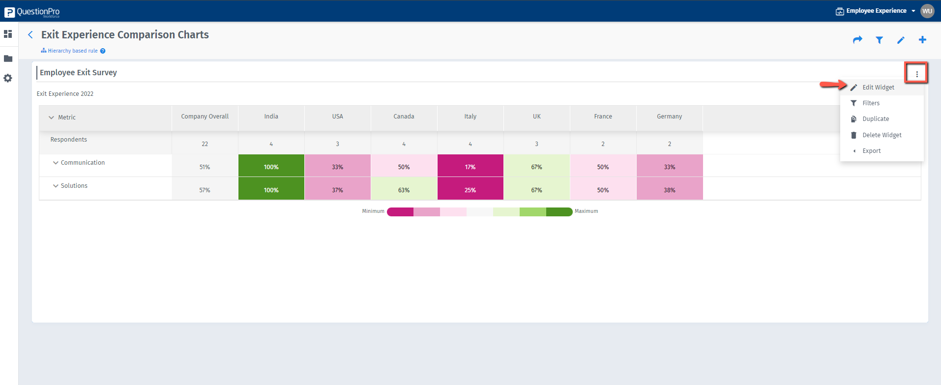 Survey Software Help Image
