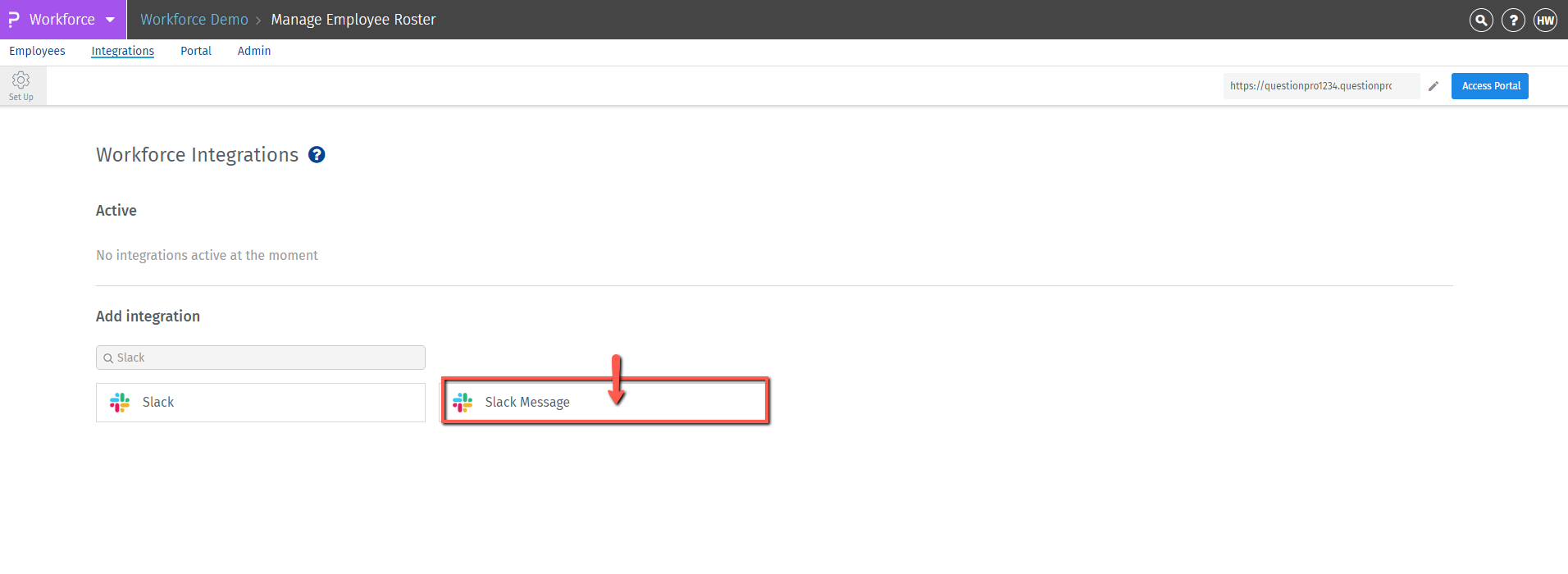 Survey Software Help Image