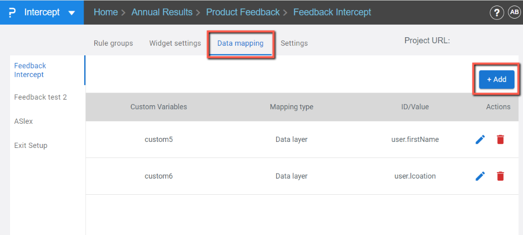 Survey Software Help Image