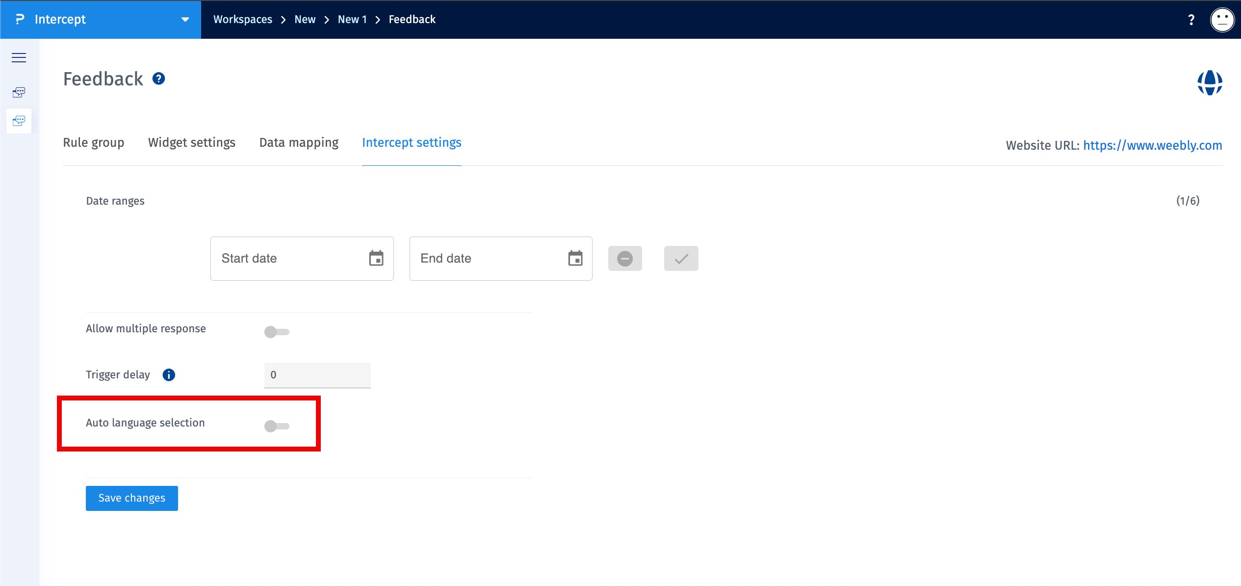 Survey Software Help Image