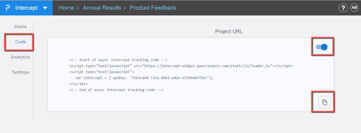 Survey Software Help Image