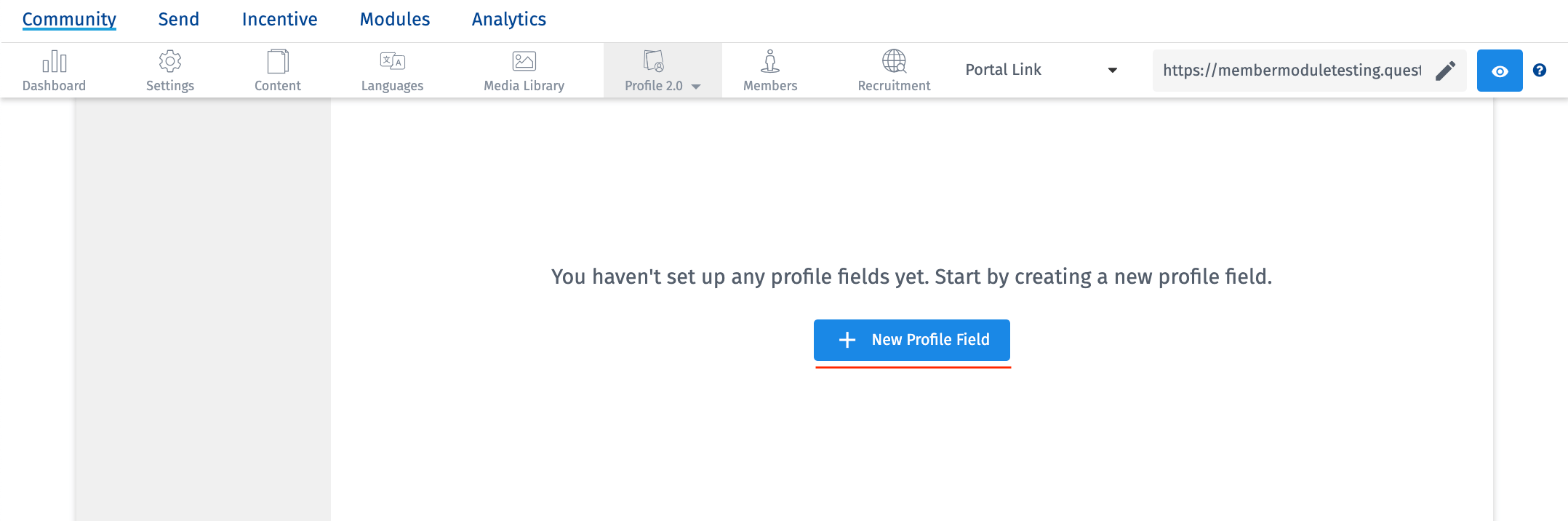 Survey Software Help Image