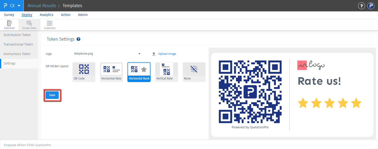 Survey Software Help Image