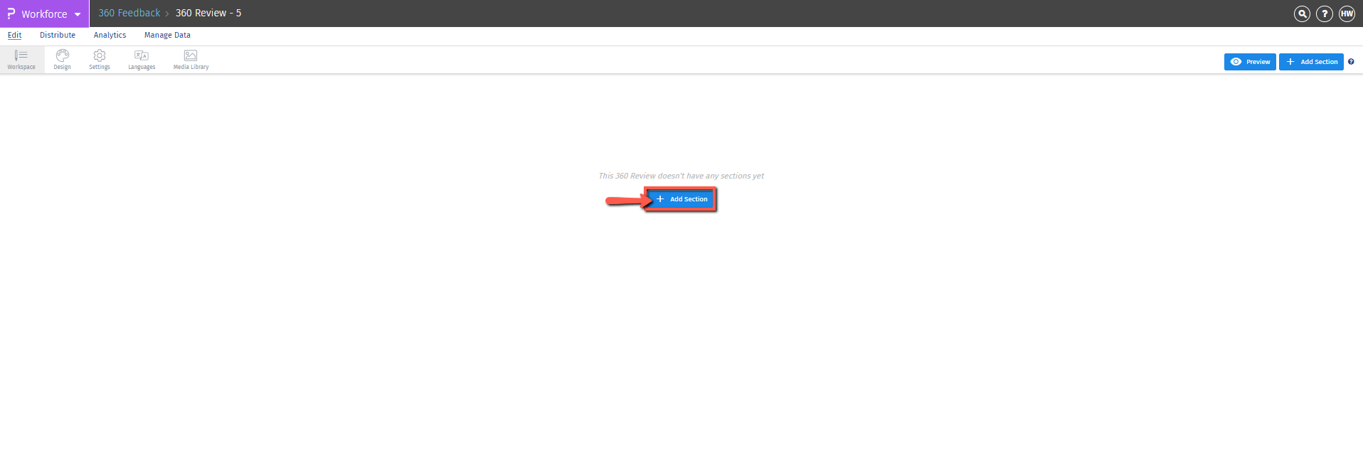 Survey Software Help Image