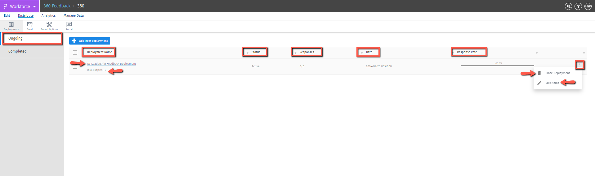 Survey Software Help Image