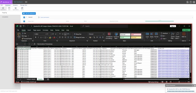 Survey Software Help Image