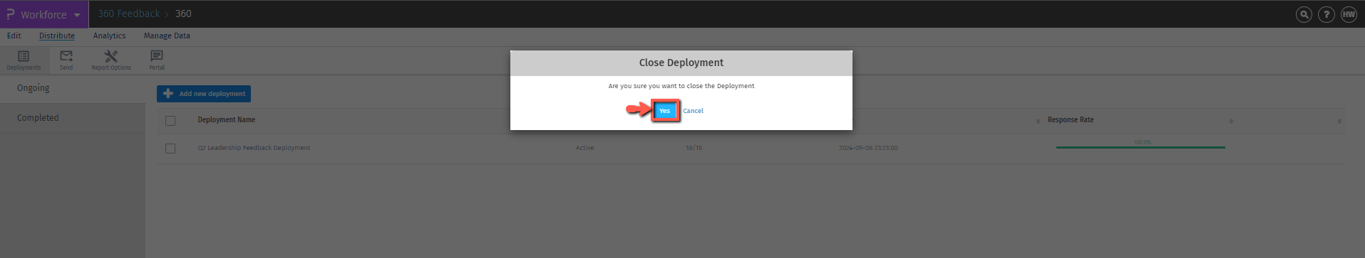 Survey Software Help Image