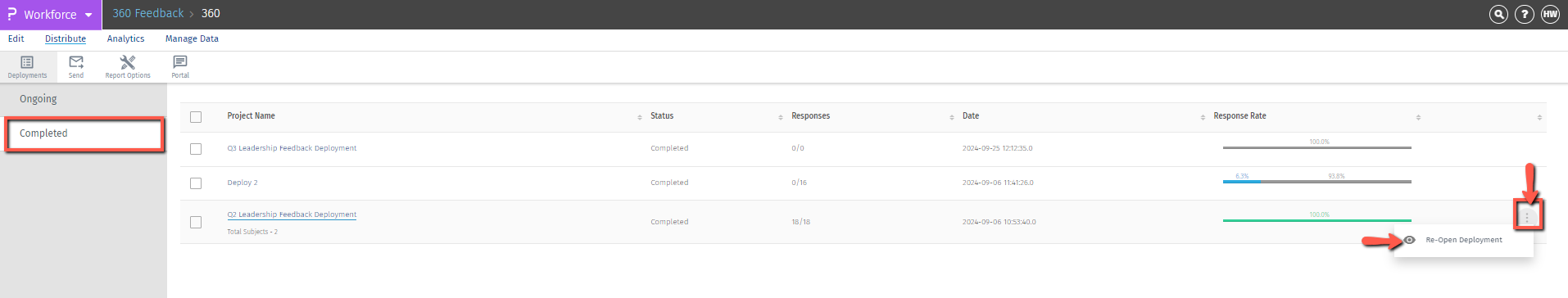 Survey Software Help Image