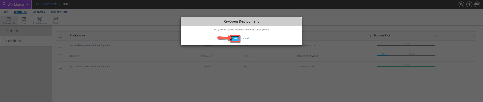 Survey Software Help Image