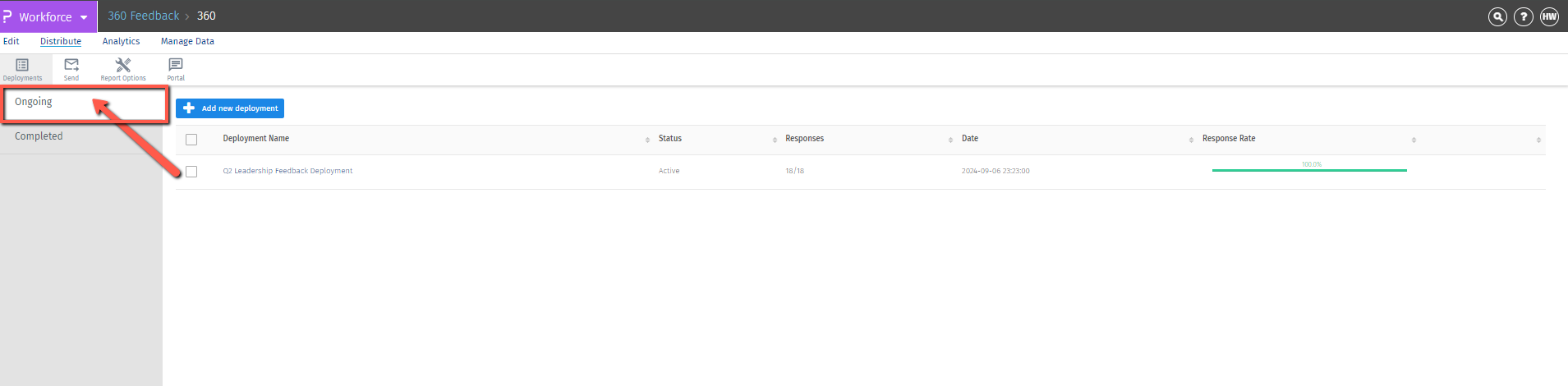 Survey Software Help Image