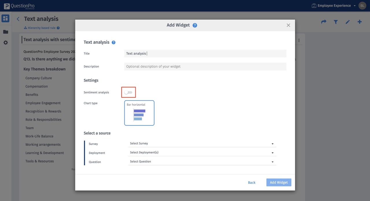 Survey Software Help Image