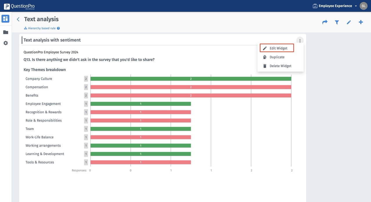 Survey Software Help Image