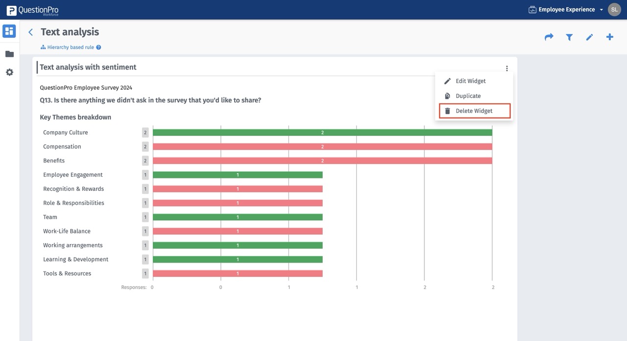 Survey Software Help Image