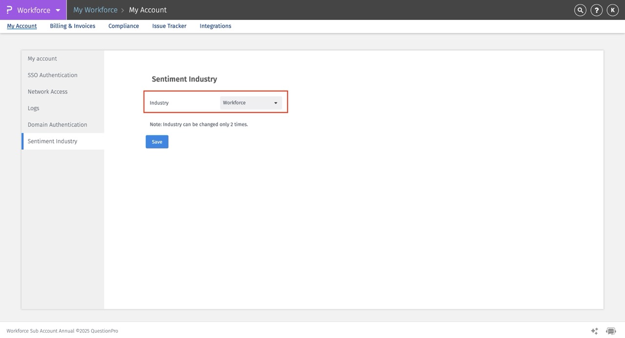 Survey Software Help Image