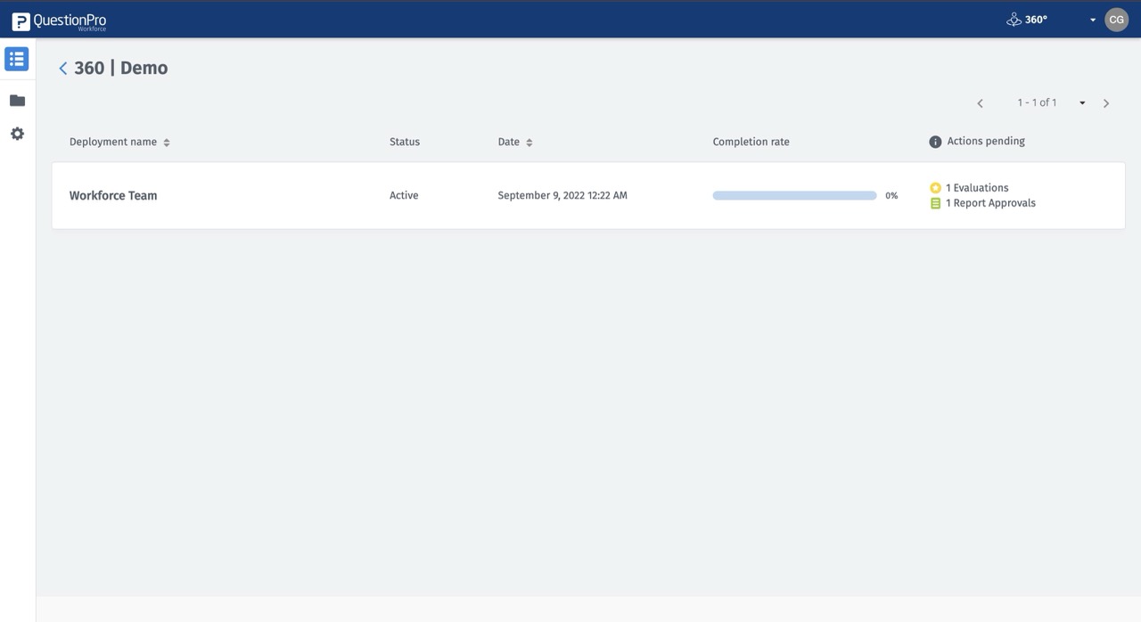 Survey Software Help Image