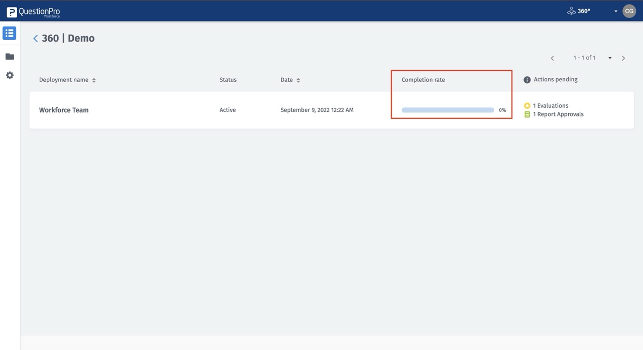 Survey Software Help Image