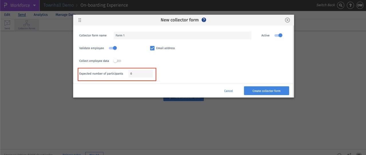Survey Software Help Image