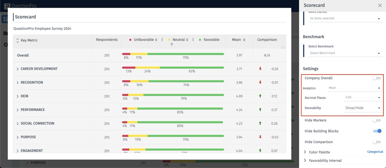Survey Software Help Image