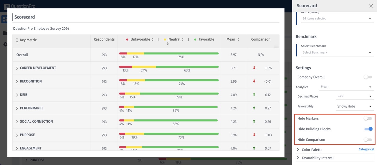 Survey Software Help Image