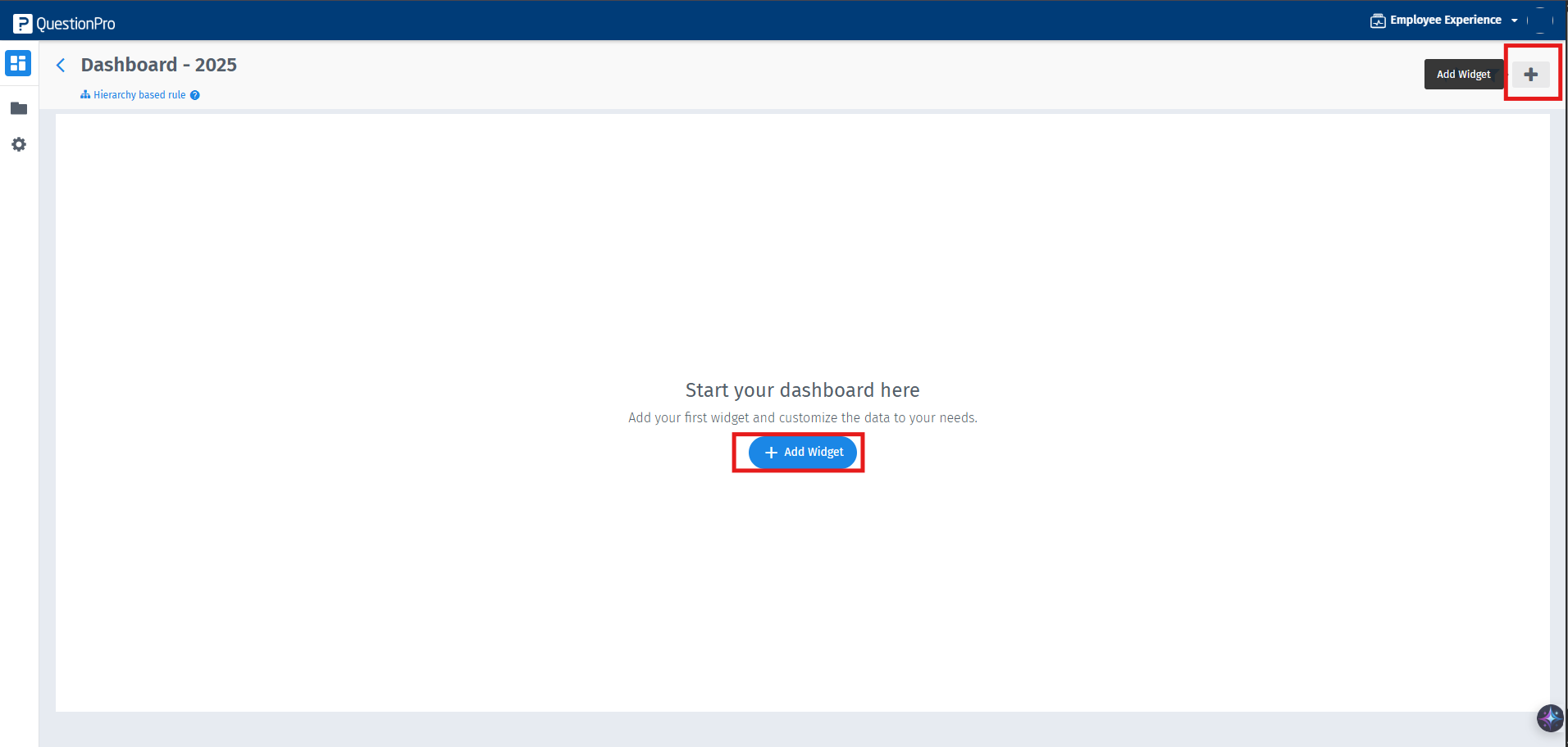 Survey Software Help Image