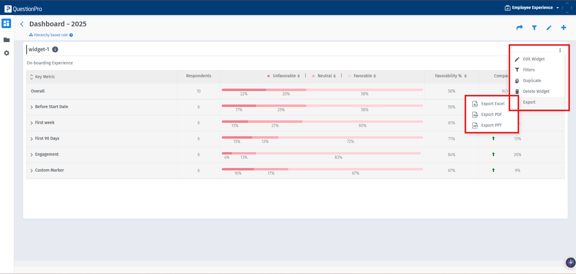 Survey Software Help Image