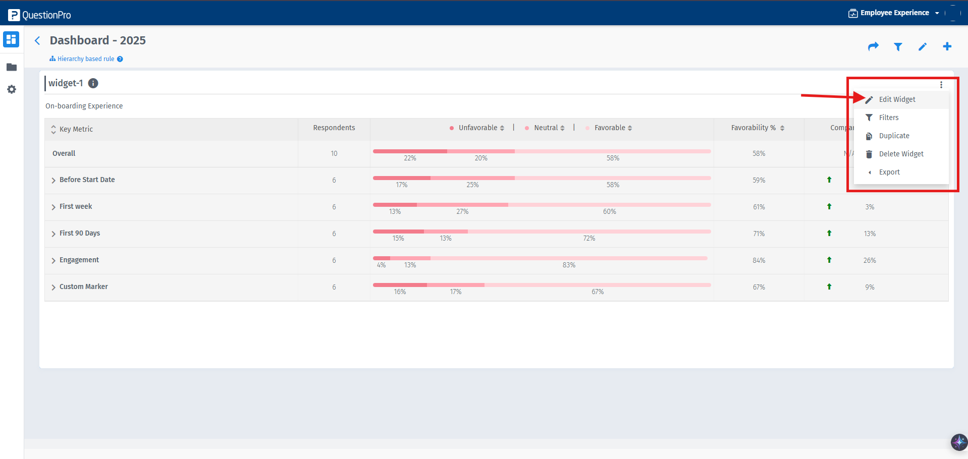 Survey Software Help Image