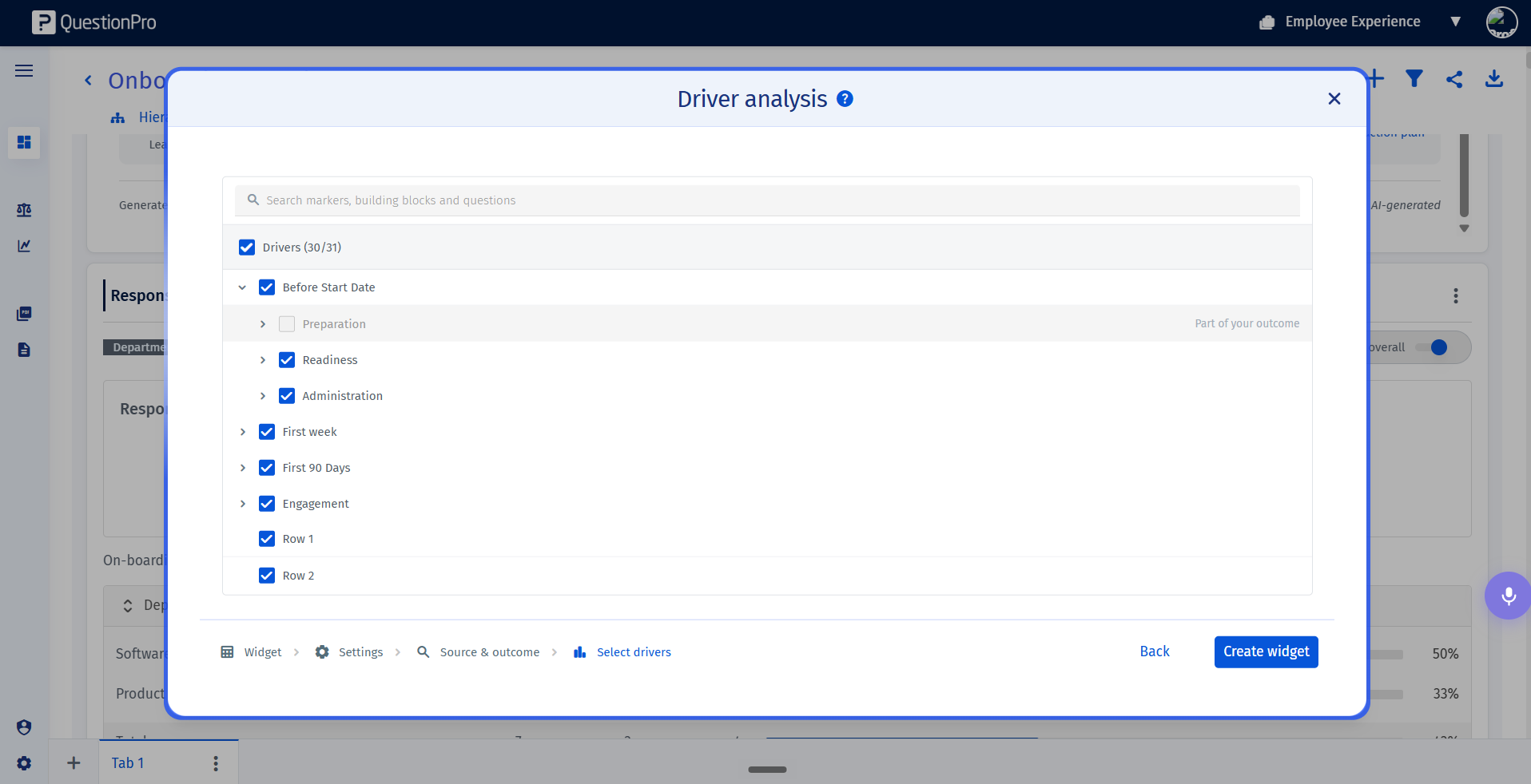 Survey Software Help Image