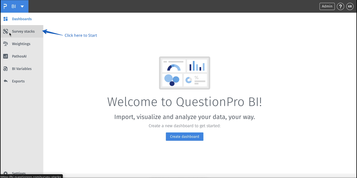 Survey Software Help Image